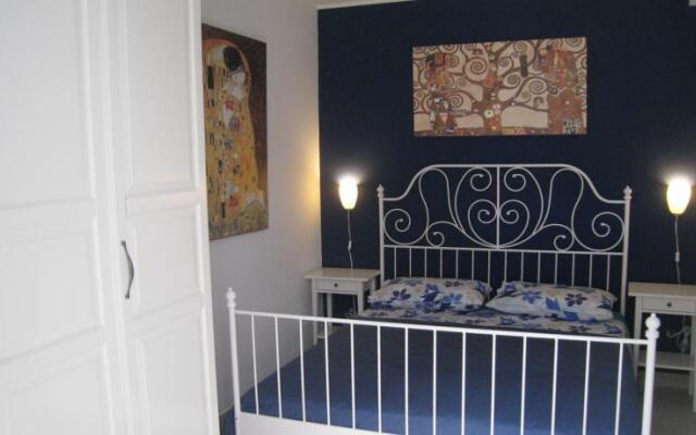 Appartamento Primaldo