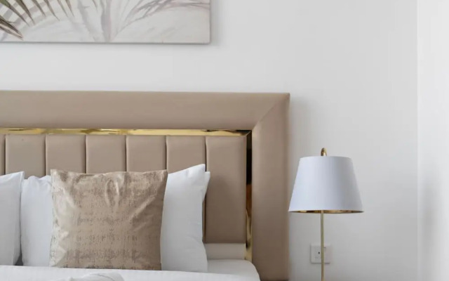 Priv Residence - 402 1BD