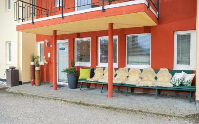 Zillertal Appartements