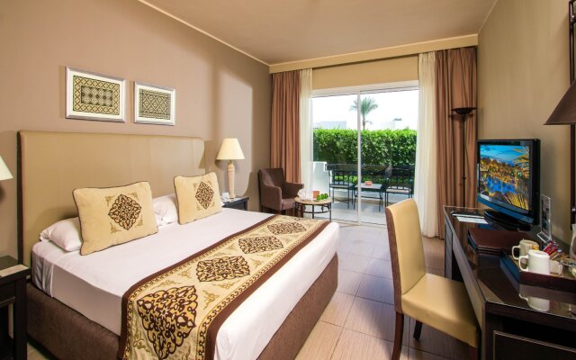 Jaz Fanara Resort & Residence