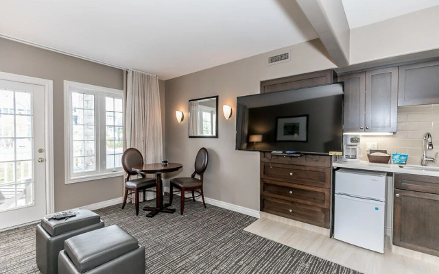 Carriage hills retreat rental