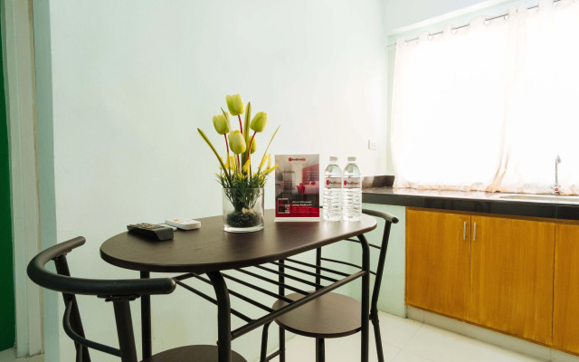 RedDoorz near C5 Kalayaan Avenue Makati