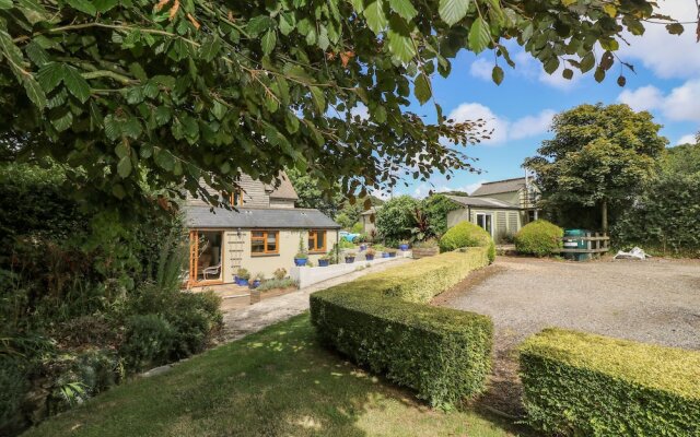 Manege Cottage
