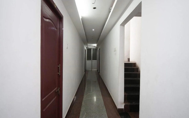 Silver Cloud Hotel Sholinganallur