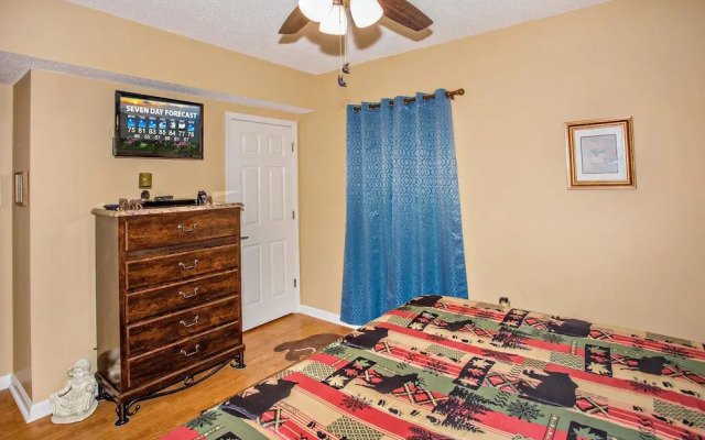 Whispering Pines 242