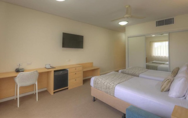 Lismore Gateway Motel