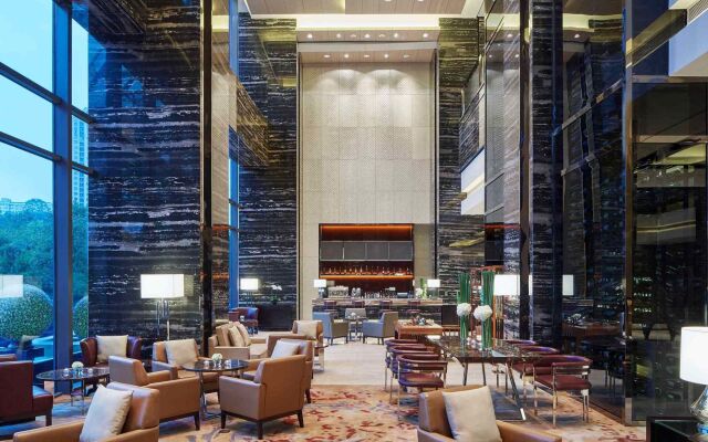 Zhuzhou Marriott Hotel