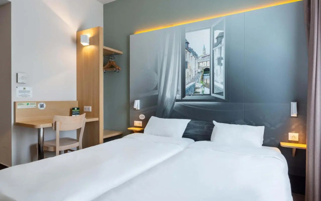 B&B HOTEL CHARTRES Océane