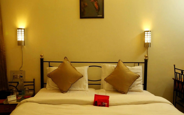 OYO Rooms Civil Lines Jalandhar
