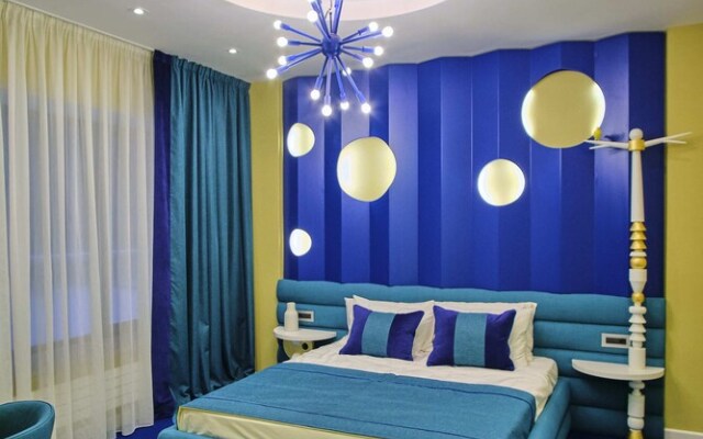 Vilacrosse Boutique Inn