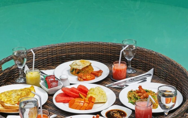 Villa Alice Dua by Villa Finder