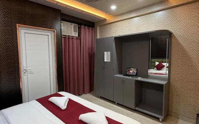 RK Villa