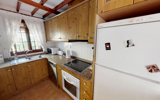 Casa Rozalejo - A Murcia Holiday Rentals Property