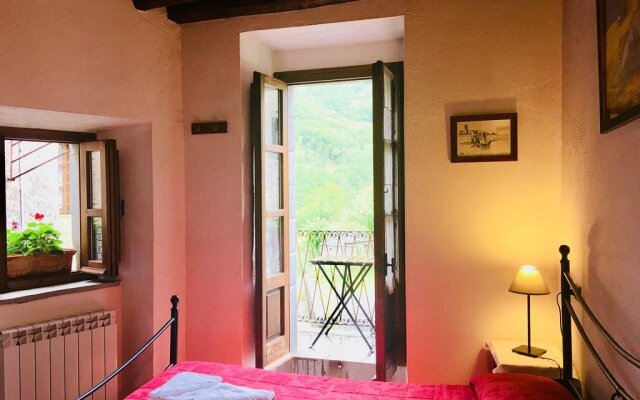 Agriturismo Borgo Antico