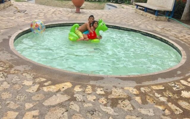 Ayenda Brisas del Caribe