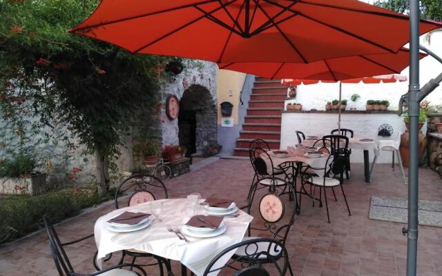 Country House La Scortica