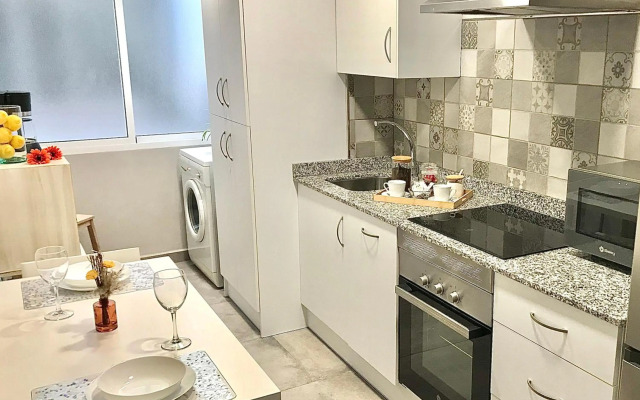 Apartamento Ronda Romántica