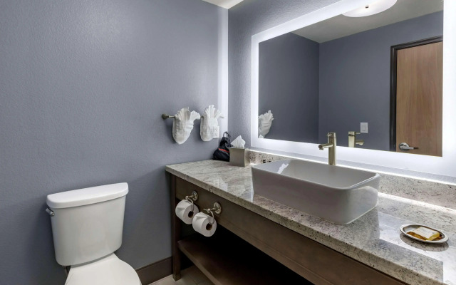 Best Western Plus Las Vegas West