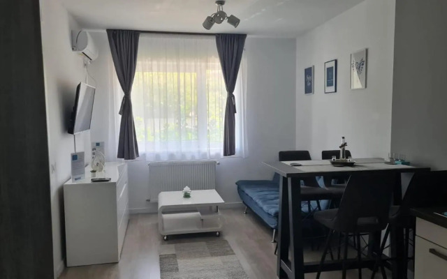 Phoenix Luxury Apartment