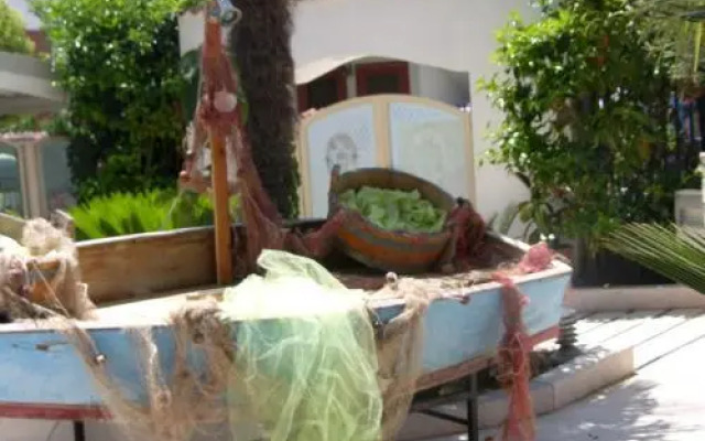 Maiorano Boutique Hotel