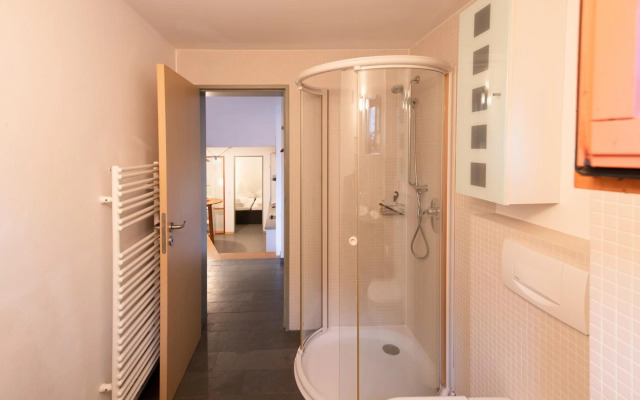 FeWo Schillerstraße