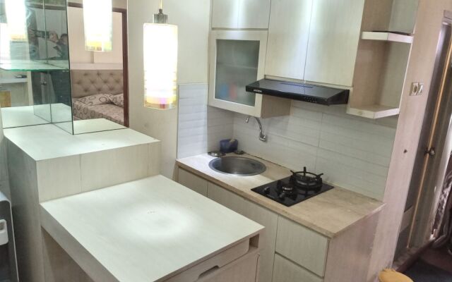 Adhigana Property Kemang View