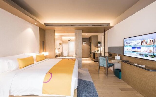 Club Med Joy View Golden Coast