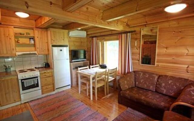 Holiday Home Rantatupa
