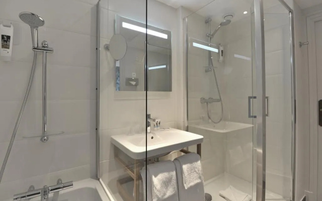 Hôtel Mercure Paris Saint-Cloud Hippodrome