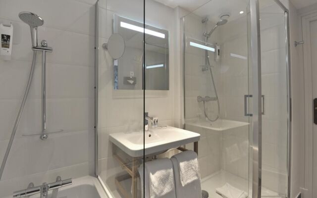 Hôtel Mercure Paris Saint-Cloud Hippodrome