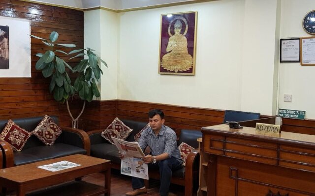 Hotel Cosmic Pvt. Ltd.