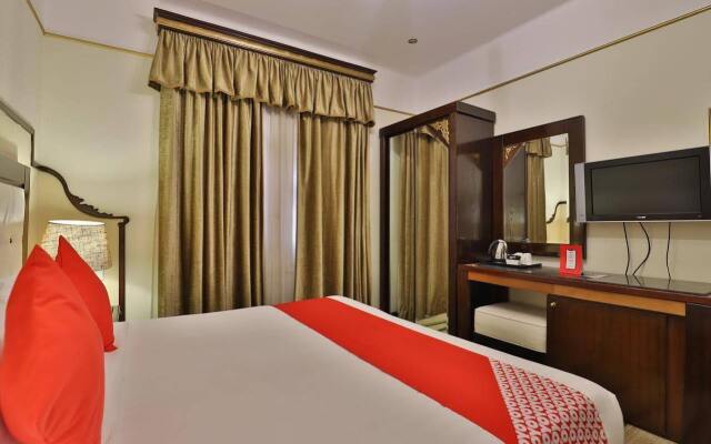 OYO 335 Manazil Al Ain Grand Hotel