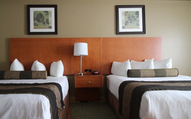 Best Western Plus L'Heritage