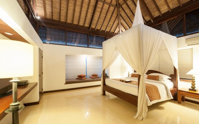 Bali Niksoma Boutique Beach Resort