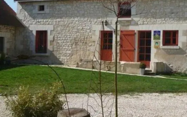 Hotel Comte