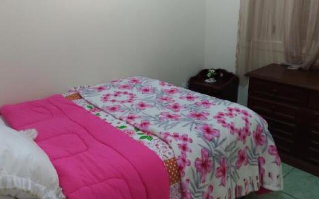 Sossego da Casa Vermelha