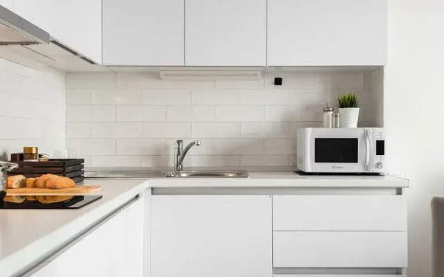 Smart Lofts Moscow st. Novodmitrovskaya, 2