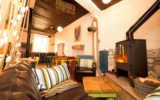 YHA Boggle Hole - Hostel
