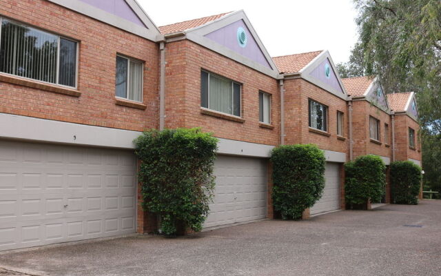 Beaches Apartments Merimbula