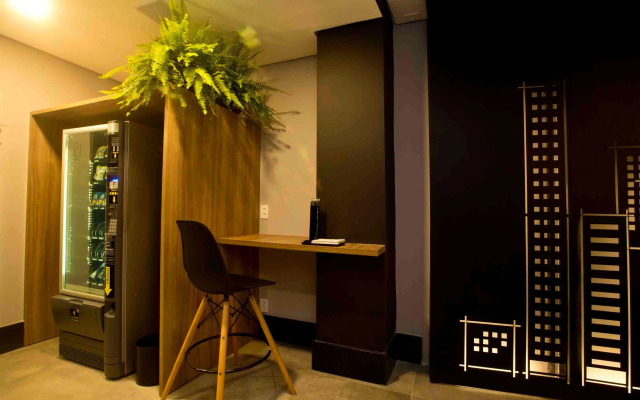 Fity Hotel