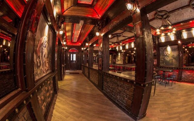 My Rose Boutique Hotel