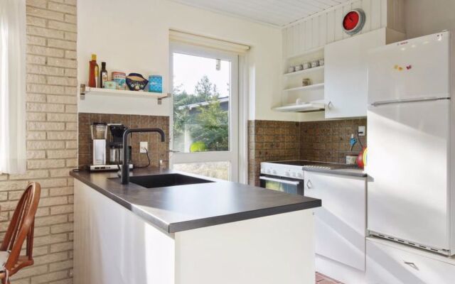 "Suna" - 600m from the sea in Western Jutland