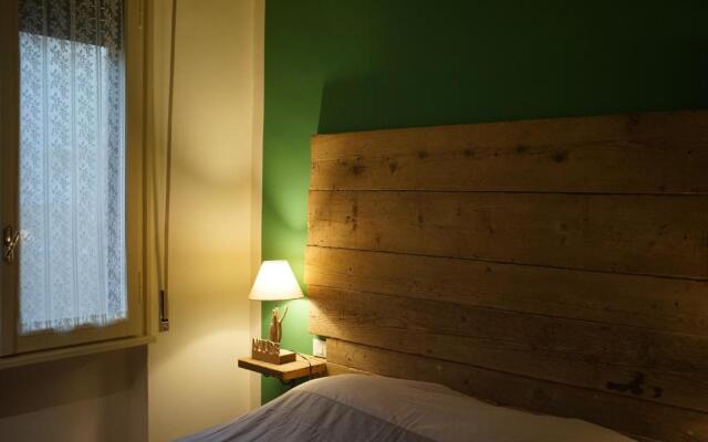 Ponte Vecchio - Guicciardini n. 10