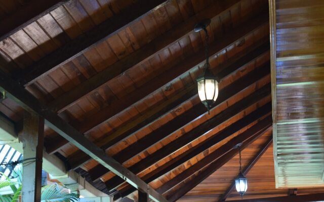 Hospedaje Familiar Bunkua