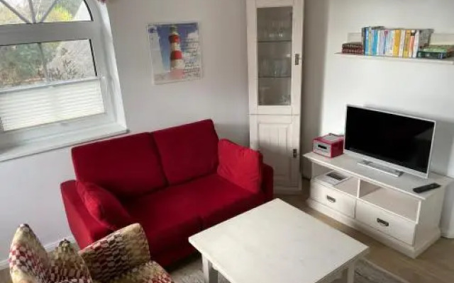 3 Zi Ferienwohnung Piratennest 2