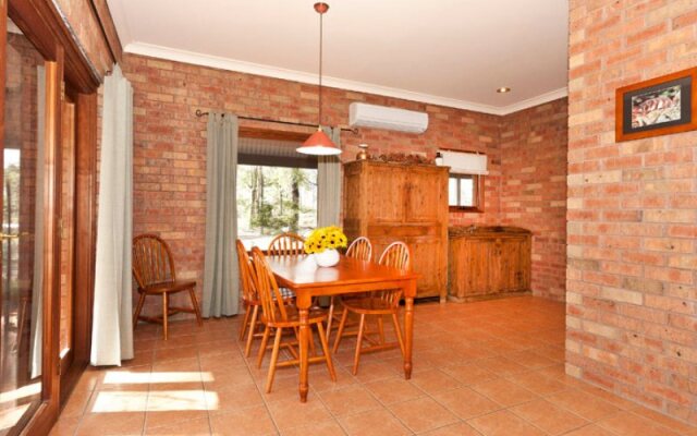 The Cottage Hunter Valley