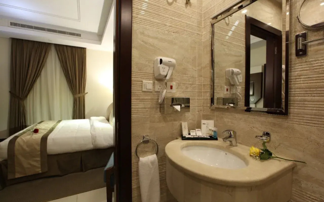 Sun Park Hotel Suites