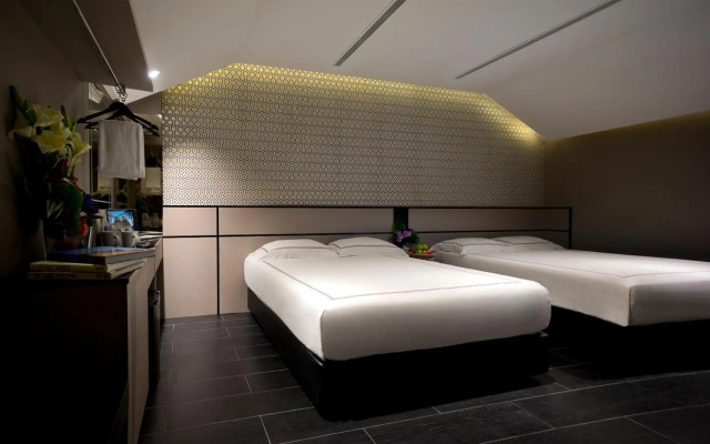 Venue Hotel - The Lily