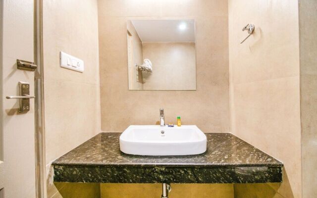 FabHotel Bairav Grand Aarapalayam