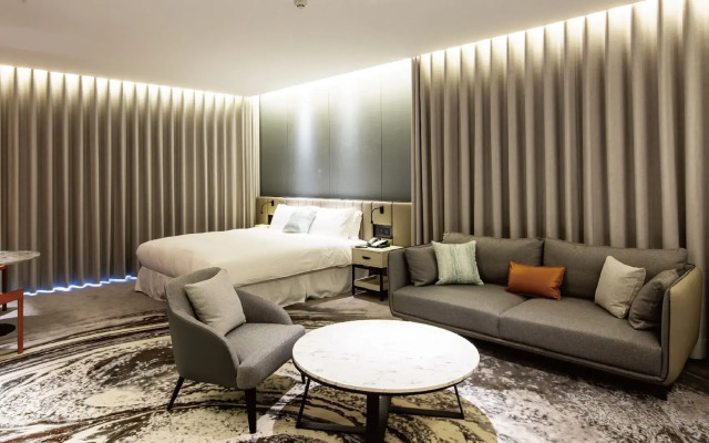 JSL Hotel